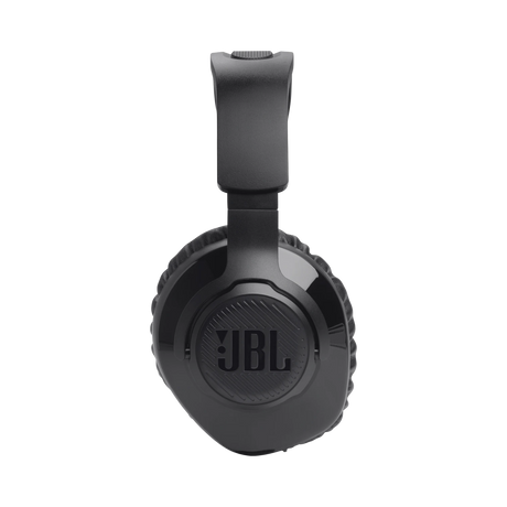 JBL Quantum 360X XBOX Wireless Over-Ear Gaming Headset (Black/Green) — Being Shipped