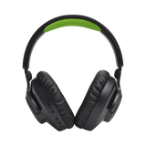 JBL Quantum 360X XBOX Wireless Over-Ear Gaming Headset (Black/Green) — Being Shipped