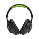 JBL Quantum 360X XBOX Wireless Over-Ear Gaming Headset (Black/Green) — Being Shipped