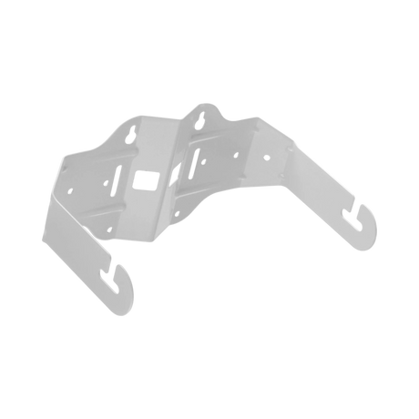 JBL Bracket for Control 23-1 Background/Foreground Loudspeaker (White) — Being Shipped