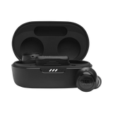 JBL Quantum TWS Air True Wireless Gaming Earbuds (Black) — Being Shipped