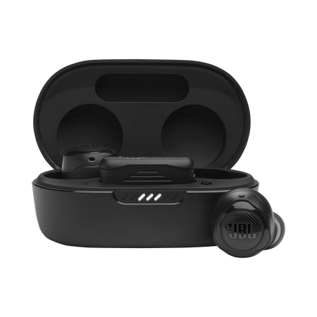 JBL Quantum TWS Air True Wireless Gaming Earbuds (Black) — Being Shipped