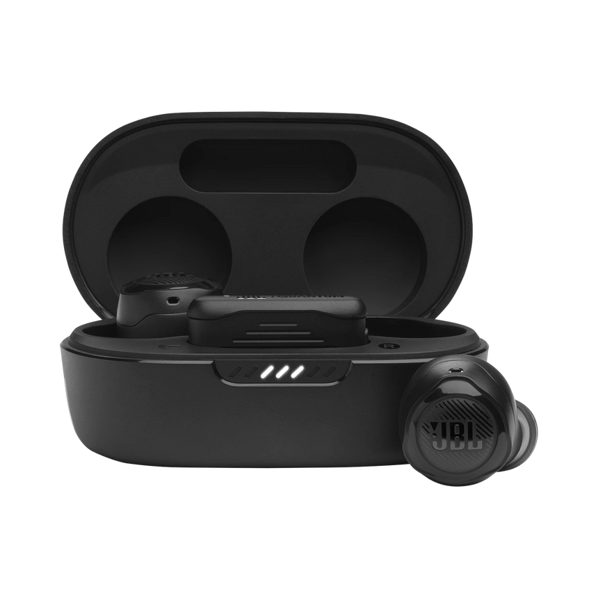 JBL Quantum TWS Air True Wireless Gaming Earbuds (Black) — Being Shipped