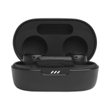 JBL Quantum TWS Air True Wireless Gaming Earbuds (Black) — Being Shipped