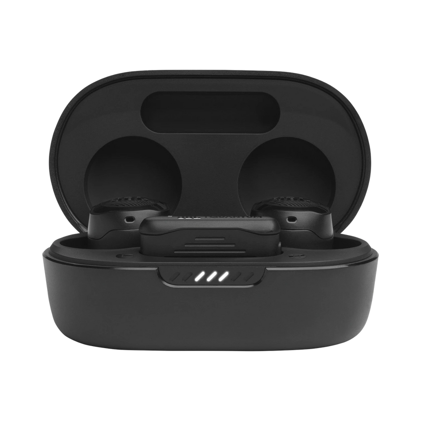 JBL Quantum TWS Air True Wireless Gaming Earbuds (Black) — Being Shipped