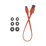 JBL Quantum TWS Air True Wireless Gaming Earbuds (Black) — Being Shipped