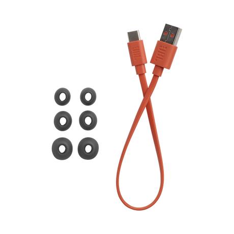 JBL Quantum TWS Air True Wireless Gaming Earbuds (Black) — Being Shipped