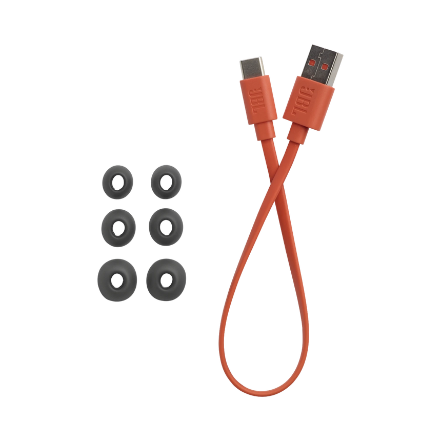 JBL Quantum TWS Air True Wireless Gaming Earbuds (Black) — Being Shipped