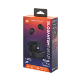 JBL Quantum TWS Air True Wireless Gaming Earbuds (Black) — Being Shipped