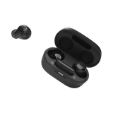 JBL Quantum TWS Air True Wireless Gaming Earbuds (Black) — Being Shipped