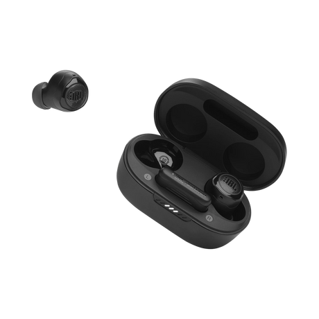 JBL Quantum TWS Air True Wireless Gaming Earbuds (Black) — Being Shipped