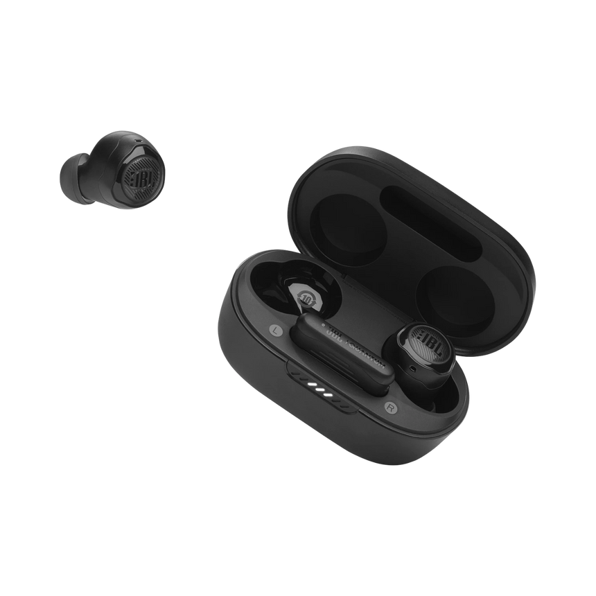 JBL Quantum TWS Air True Wireless Gaming Earbuds (Black) — Being Shipped