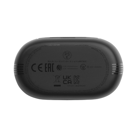 JBL Quantum TWS Air True Wireless Gaming Earbuds (Black) — Being Shipped