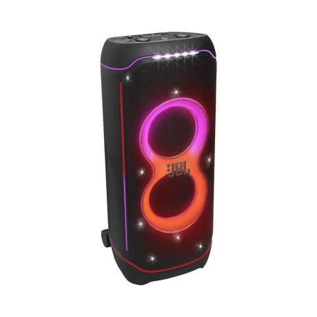 JBL PartyBox Ultimate 1100W Wireless Party Speaker — Being Shipped