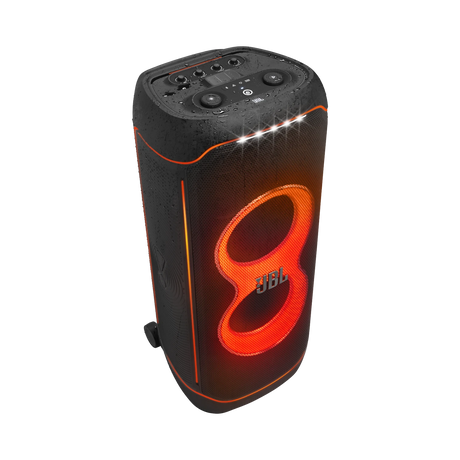 JBL PartyBox Ultimate 1100W Wireless Party Speaker — Being Shipped