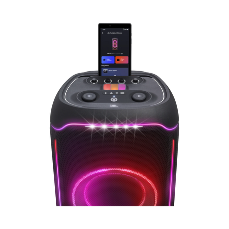 JBL PartyBox Ultimate 1100W Wireless Party Speaker — Being Shipped