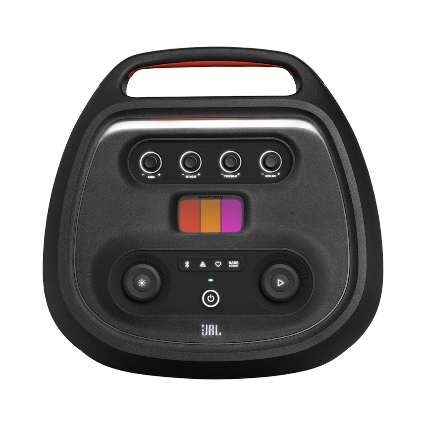 JBL PartyBox Ultimate 1100W Wireless Party Speaker — Being Shipped