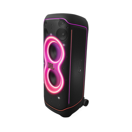 JBL PartyBox Ultimate 1100W Wireless Party Speaker — Being Shipped