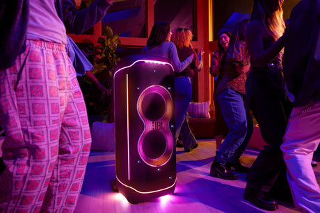 JBL PartyBox Ultimate 1100W Wireless Party Speaker — Being Shipped