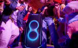 JBL PartyBox Ultimate 1100W Wireless Party Speaker — Being Shipped