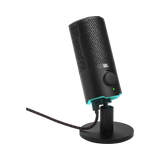 JBL Quantum Stream Dual-Pattern USB Microphone — Being Shipped