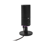 JBL Quantum Stream Dual-Pattern USB Microphone — Being Shipped