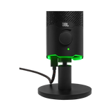 JBL Quantum Stream Dual-Pattern USB Microphone — Being Shipped