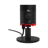 JBL Quantum Stream Dual-Pattern USB Microphone — Being Shipped