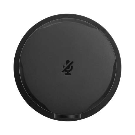 JBL Quantum Stream Dual-Pattern USB Microphone — Being Shipped