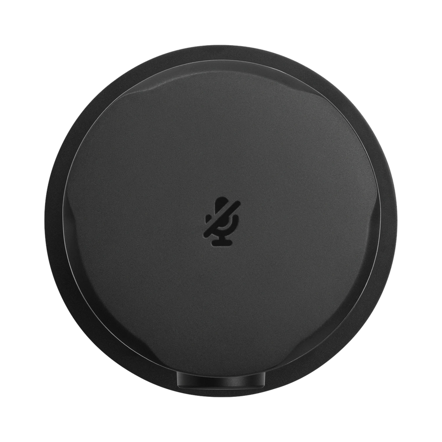 JBL Quantum Stream Dual-Pattern USB Microphone — Being Shipped