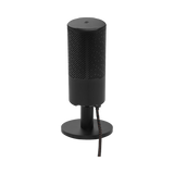 JBL Quantum Stream Dual-Pattern USB Microphone — Being Shipped