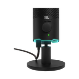 JBL Quantum Stream Dual-Pattern USB Microphone — Being Shipped