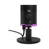 JBL Quantum Stream Dual-Pattern USB Microphone — Being Shipped