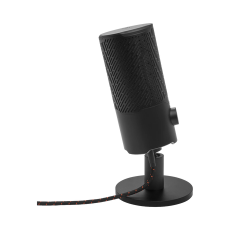JBL Quantum Stream Dual-Pattern USB Microphone — Being Shipped