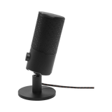 JBL Quantum Stream Dual-Pattern USB Microphone — Being Shipped