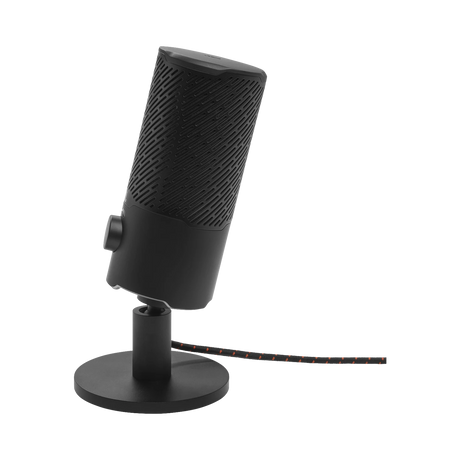 JBL Quantum Stream Dual-Pattern USB Microphone — Being Shipped