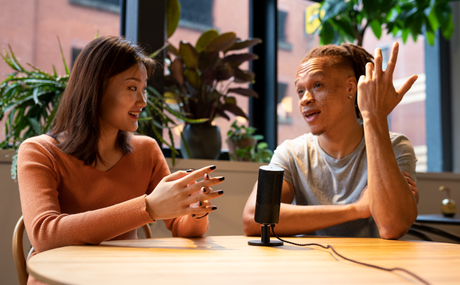 JBL Quantum Stream Dual-Pattern USB Microphone — Being Shipped