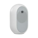 JBL 1 Series 104-BT Compact Powered Desktop Reference Monitors with Bluetooth (White Matte) — Being Shipped