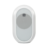 JBL 1 Series 104-BT Compact Powered Desktop Reference Monitors with Bluetooth (White Matte) — Being Shipped