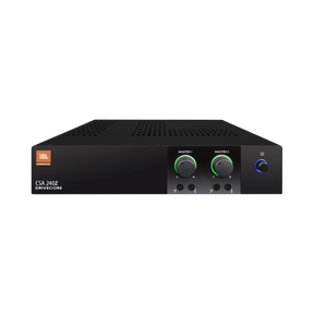 JBL CSA 240Z Audio Amplifier (2 x 40W) — Being Shipped