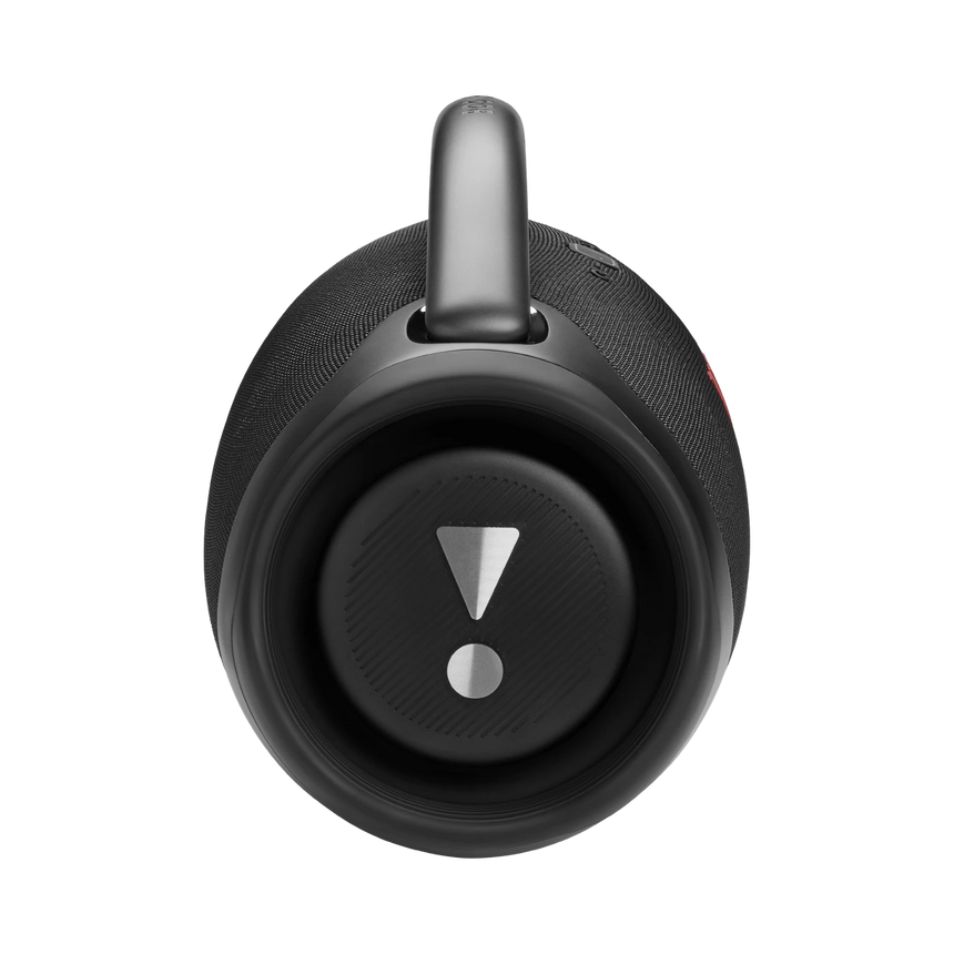 JBL Boombox 3 Portable Bluetooth Speaker (Black) — Being Shipped