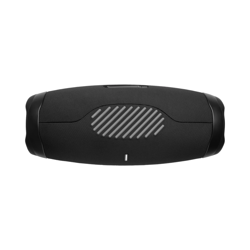 JBL Boombox 3 Portable Bluetooth Speaker (Black) — Being Shipped