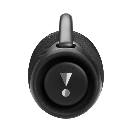 JBL Boombox 3 Portable Bluetooth Speaker (Black) — Being Shipped