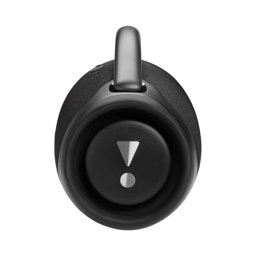 JBL Boombox 3 Portable Bluetooth Speaker (Black) — Being Shipped