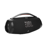 JBL Boombox 3 Portable Bluetooth Speaker (Black) — Being Shipped