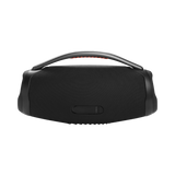 JBL Boombox 3 Portable Bluetooth Speaker (Black) — Being Shipped