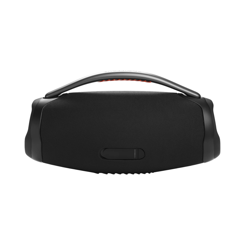 JBL Boombox 3 Portable Bluetooth Speaker (Black) — Being Shipped
