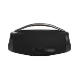JBL Boombox 3 Portable Bluetooth Speaker (Black) — Being Shipped