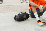 JBL Boombox 3 Portable Bluetooth Speaker (Black) — Being Shipped