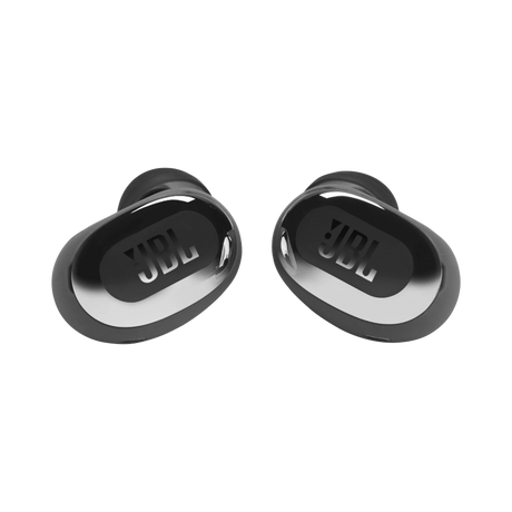 JBL Live Free 2 TWS Noise-Canceling True Wireless In-Ear Headphones (Black) — Being Shipped